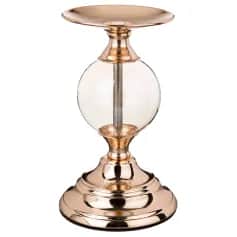 Подсвечник Подсвечник 10*19см. (арт. 39-376) - изображение 1