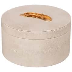 Шкатулки Шкатулка 20*20*11 см (арт. 06-310) - изображение 1