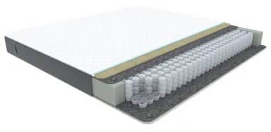 Матрас FRESH (ENERGY DAY) NEW 1200Х2000 - изображение 1