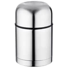 Термос Термос Agness Classic 1000 мл с широким горлом, колба нерж.сталь (кор=24шт.) (арт. 910-035) - изображение 1