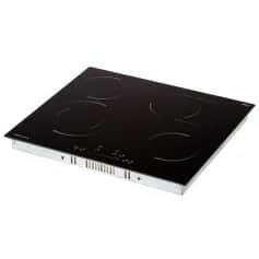 Варочные панели KRONA LEGGIERO 60 BL - изображение 4