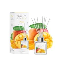 Ароматизаторы Диффузор ароматический мини Манго 50 мл - изображение 1