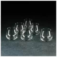 Стаканы Набор стаканов Габи 6 шт.*350 мл, низк. (арт. Q0084) - изображение 2