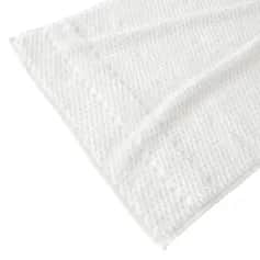 Полотенца для ванной, бани. Полотенце Arya 70X140 Arno (Кремовый) - изображение 1