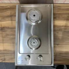 Варочные панели KRONA PARTITA 30 IX - изображение 4