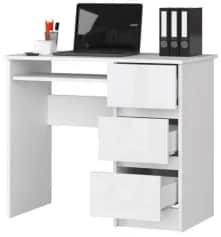 Стол компьютерныйписьменный МОРИ - изображение 2