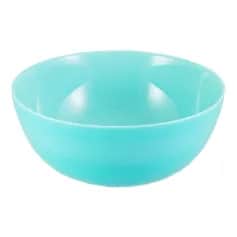 Салатники, миски Салатник DIWALI LIGHT TURQUOISE 21см (6) (P2615) - изображение 1
