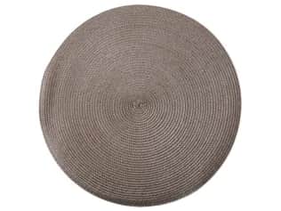 Скатерти, салфетки Салфетка кухонная Лофт 38х38 см, цвет бежевый - изображение 2