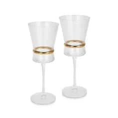 Бокалы и фужеры Набор бокалов для красного вина 2 шт.*320 мл (арт.6591) - изображение 1