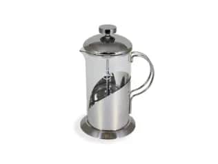 Заварники и френч-прессы Френч-пресс ТИРАМИСУ 800мл. нержавеющая сталь. боросиликатное стекло - изображение 1