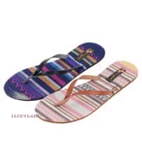 Обувь ОБУВЬ ПЛЯЖНАЯ ЖЕНСКАЯ LUCKY LAND (АРТ. 1688 Р.37) - изображение 1