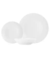 Столовые наборы Набор обеденный 12 предметов на 4 персоны Кашемир в пу. - изображение 1