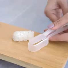 Кухонные мелочи Пресс для суши Восток 16х2,5 см 4131556 - изображение 1