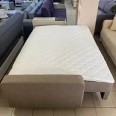 Топпер JANET 1400*2000 - изображение 4