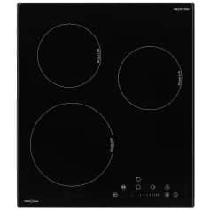 Варочные панели KRONA FORTE 45 BL - изображение 1