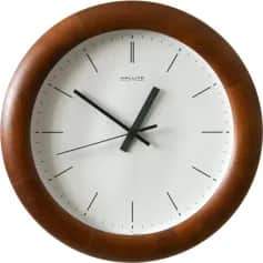 Часы Часы настенные (арт. ДС - ББ28 - 134.2) - изображение 1