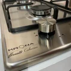 Варочные панели KRONA PARTITA 30 IX - изображение 5