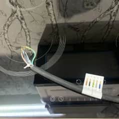 Варочные панели KRONA ORSA 60 BL - изображение 4