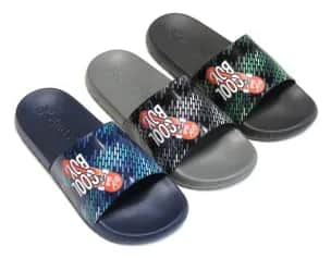 Обувь ОБУВЬ ПЛЯЖНАЯ ДЕТСКАЯ LUCKY LAND (АРТ. 3495 Р.32) - изображение 1