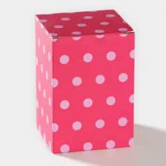 Шкатулки Ёмкость для хранения Кактус 8x8x12 см 5487588 - изображение 3