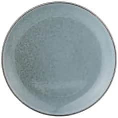 Тарелки, блюда Тарелка десертная д.=21 см - изображение 1