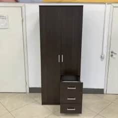 Шкаф для одежды и белья РУСЛАН-1 - изображение 5