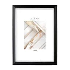Фоторамки Фоторамка МИРАМ 13х18 636477-5 (12) - изображение 1