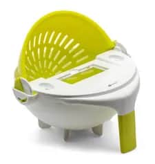 Терки, овощерезки Миска-дуршлаг-терка APOLLO Bowl - изображение 1