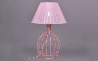 Светильник ЛАМПА НАСТОЛЬНАЯ ДЖИН РС217911T - изображение 1