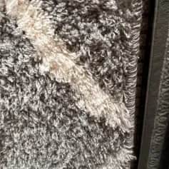 Ковры средние Ковер Нано Шаг 160х235 1334 Y - изображение 3