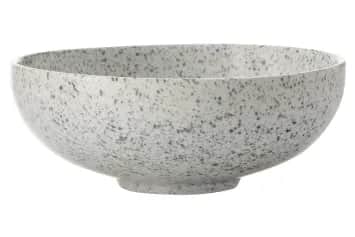 Салатники, миски Салатник 19см, 1.0л Икра (пепел) - изображение 1