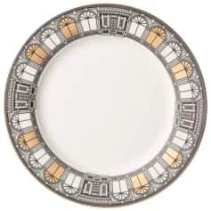 Столовые сервизы Сервиз столовый Lefard Windows на 6 персон 23 пр. (кор=2наб.) (арт.760-739) - изображение 3