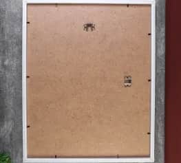 Фоторамки ФОТОРАМКА МИРАМ 40Х50 641861-16 (6) - изображение 2