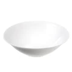 Салатники, миски Салатник CARINE WHITE 27см - изображение 1