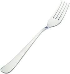 Столовые приборы Вилка столовая Росинка (М06) - изображение 1