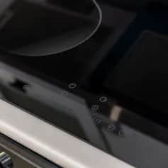 Варочные панели KRONA TERZO 60 BL - изображение 5