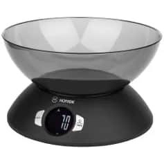 Весы кухонные Весы кухонные hottek ht-962-042 (арт.962-042) - изображение 1