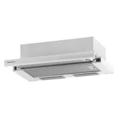 Вытяжка KRONA KAMILLA 600 SUPERNOVA W - изображение 1