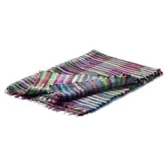 Ковры малые+ КОВРИК ХЛОПКОВЫЙ ВОЛОГОДСКИЙ 120*180 СМ VORTEX 10 - изображение 1