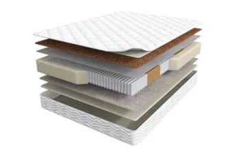 Матрас ENERGY UP REVIVE 900*1900 - изображение 1