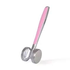 Молотки кухонные Молоток для мяса 22 см (цинковый сплав) (арт.1901) - изображение 2