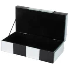 Шкатулки Шкатулка 24,5х12,5х8 см (арт.06-366) - изображение 2