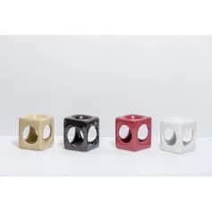 Аромалампы АРОМАЛАМПА ШАНТОУ М.Х. БЕЛАЯ (АРТ. АС007) - изображение 2