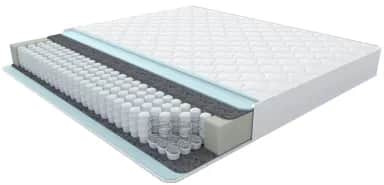 Матрас HAPPY 1200Х2000 NEW - изображение 1