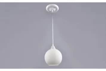 Светильник Светильник потолочный подвесной 1*60*Е27 (РС226351) - изображение 1