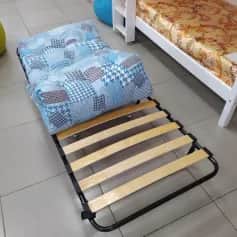 Кровать LESET - изображение 3