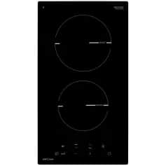 Варочные панели KRONA MAGIER 30 BL 2BTK - изображение 1