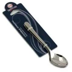 Столовые приборы Набор ложек чайных глянц. БОЛЕРО 3шт. (арт. 16002-3CS) - изображение 1