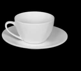 Кружки Чашка с блюдцем для капучино 180 мл WL-993001AB - изображение 1