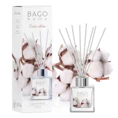 Ароматизаторы Диффузор ароматический Свежий хлопок 100 мл - изображение 1